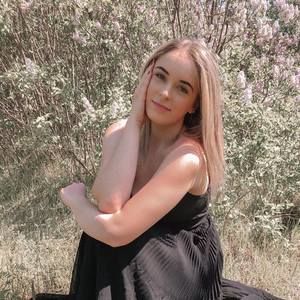 Meet your Posher, Laken